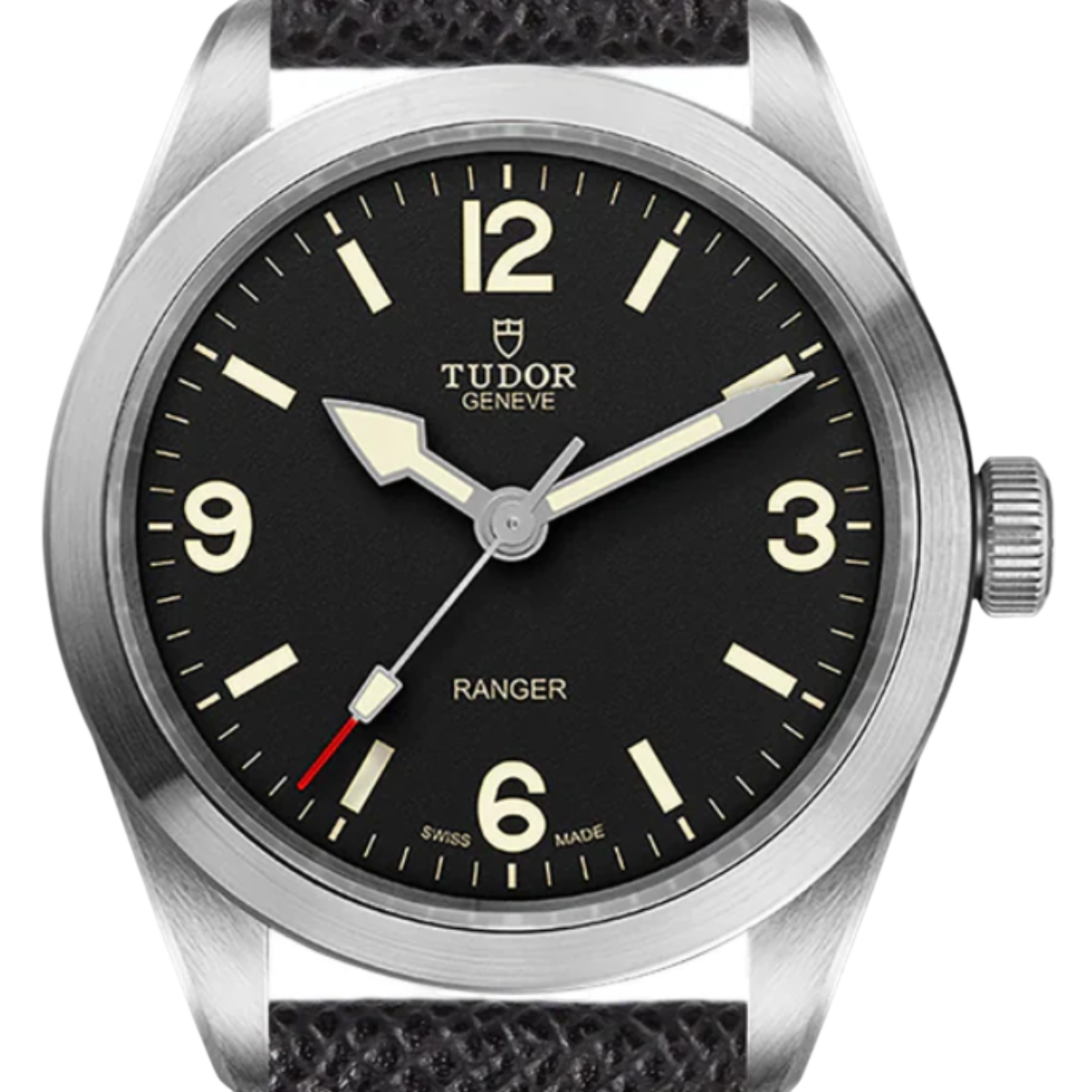 TUDOR Ranger