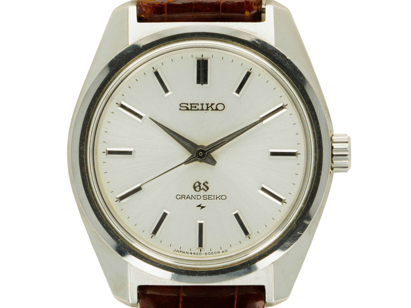 Vintage Grand Seiko 44GS