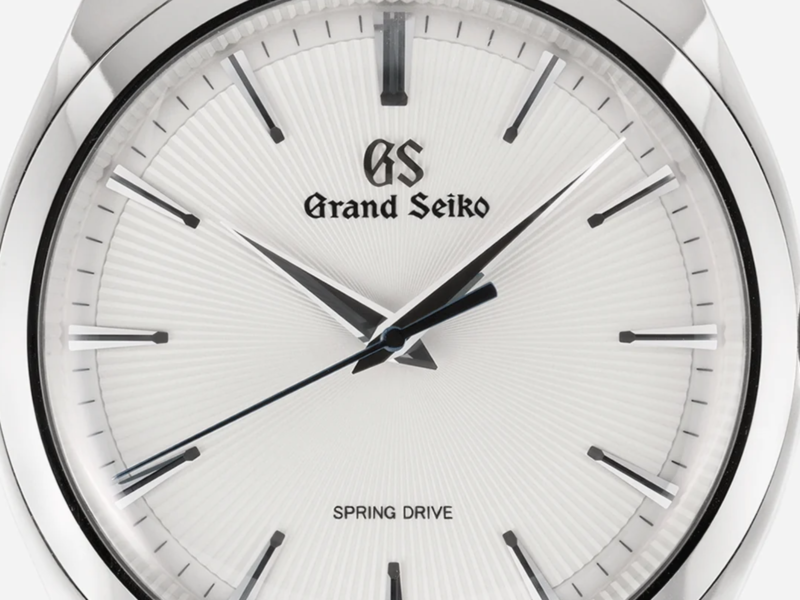 Grand Seiko buying guide
