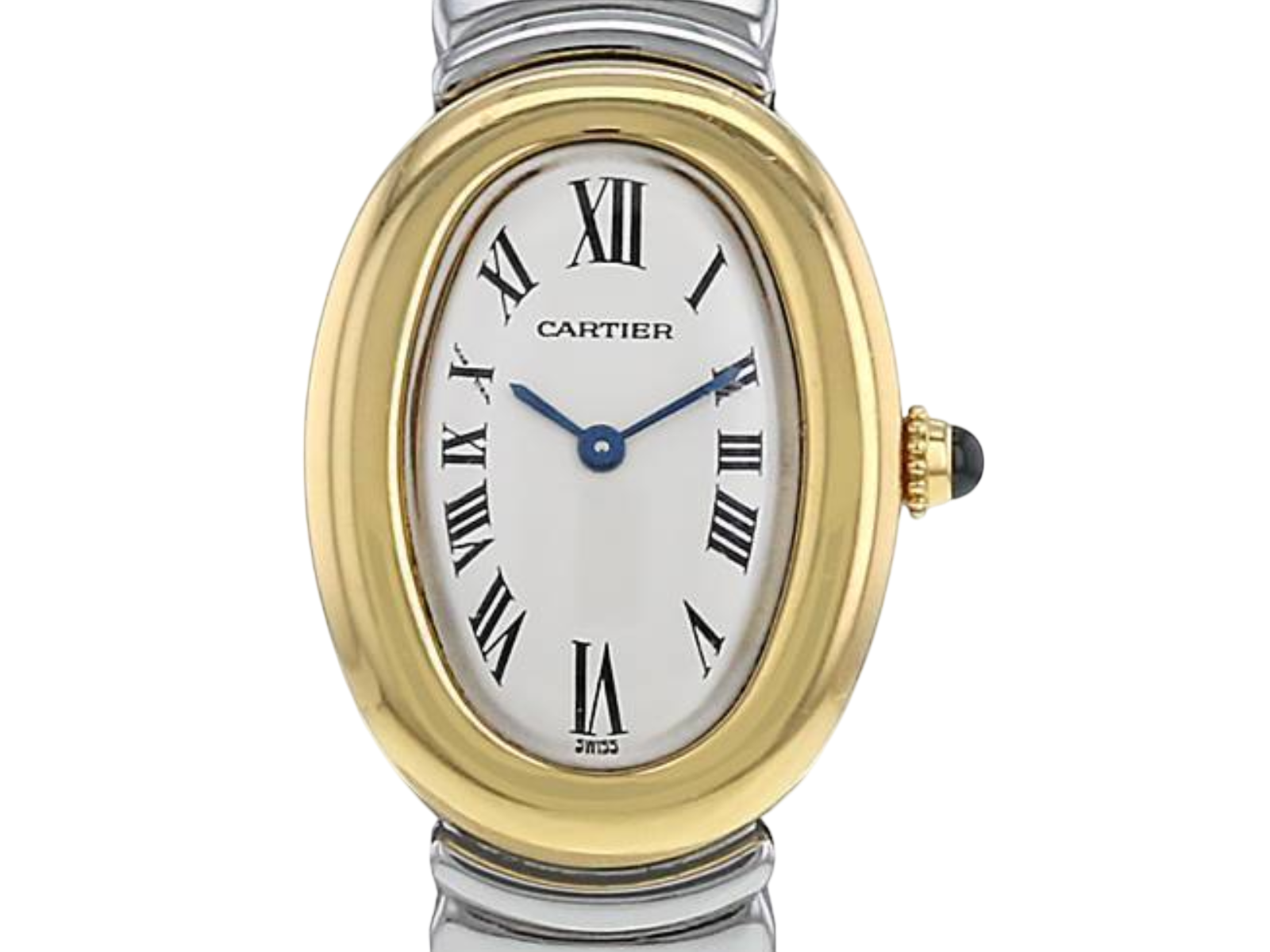 Vintage Cartier Baignoire