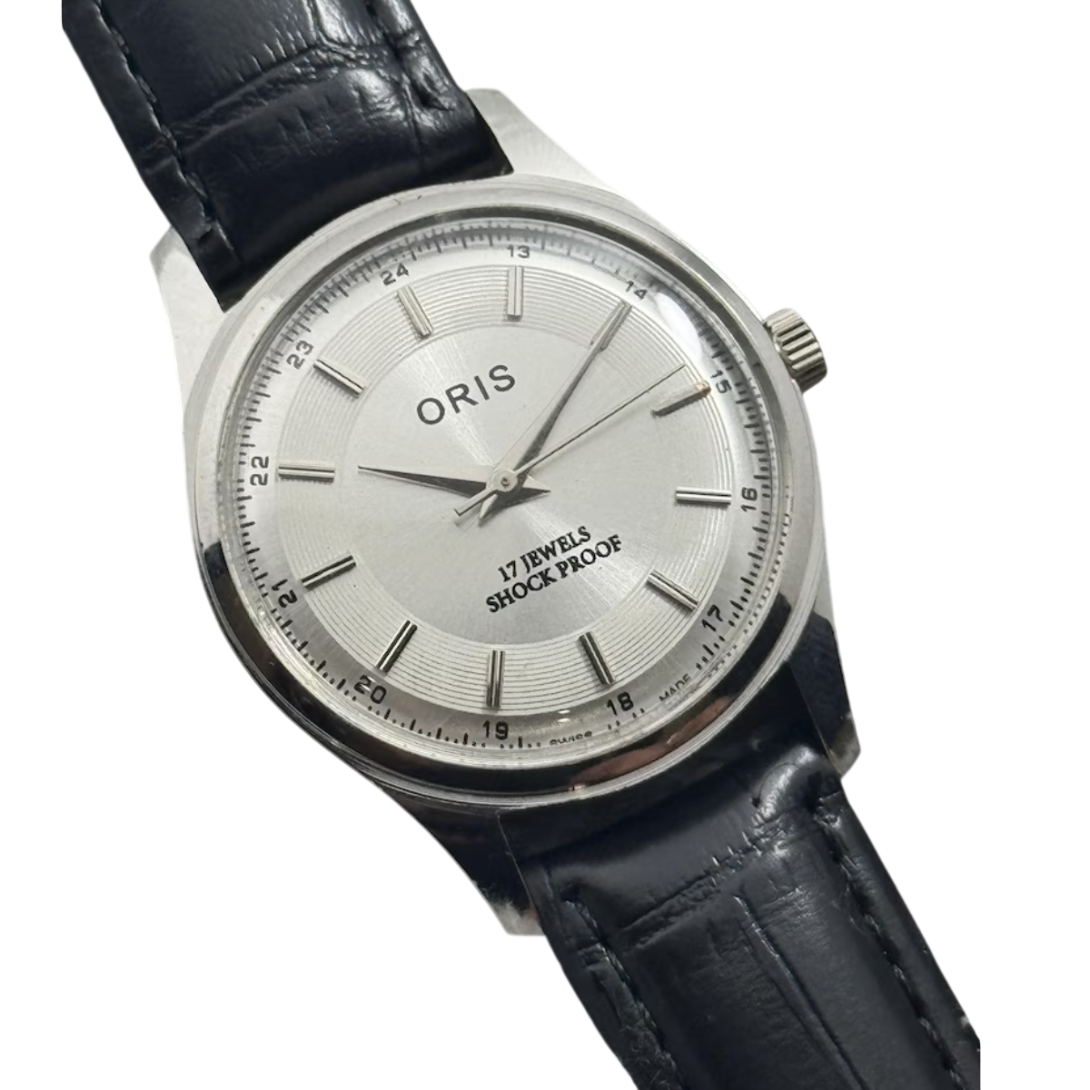 Vintage Oris watch