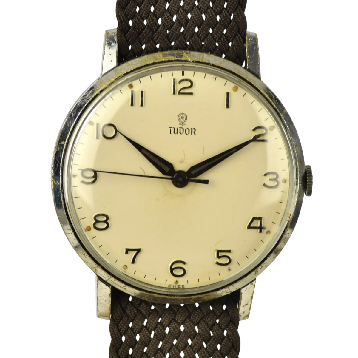 Vintage TUDOR watch