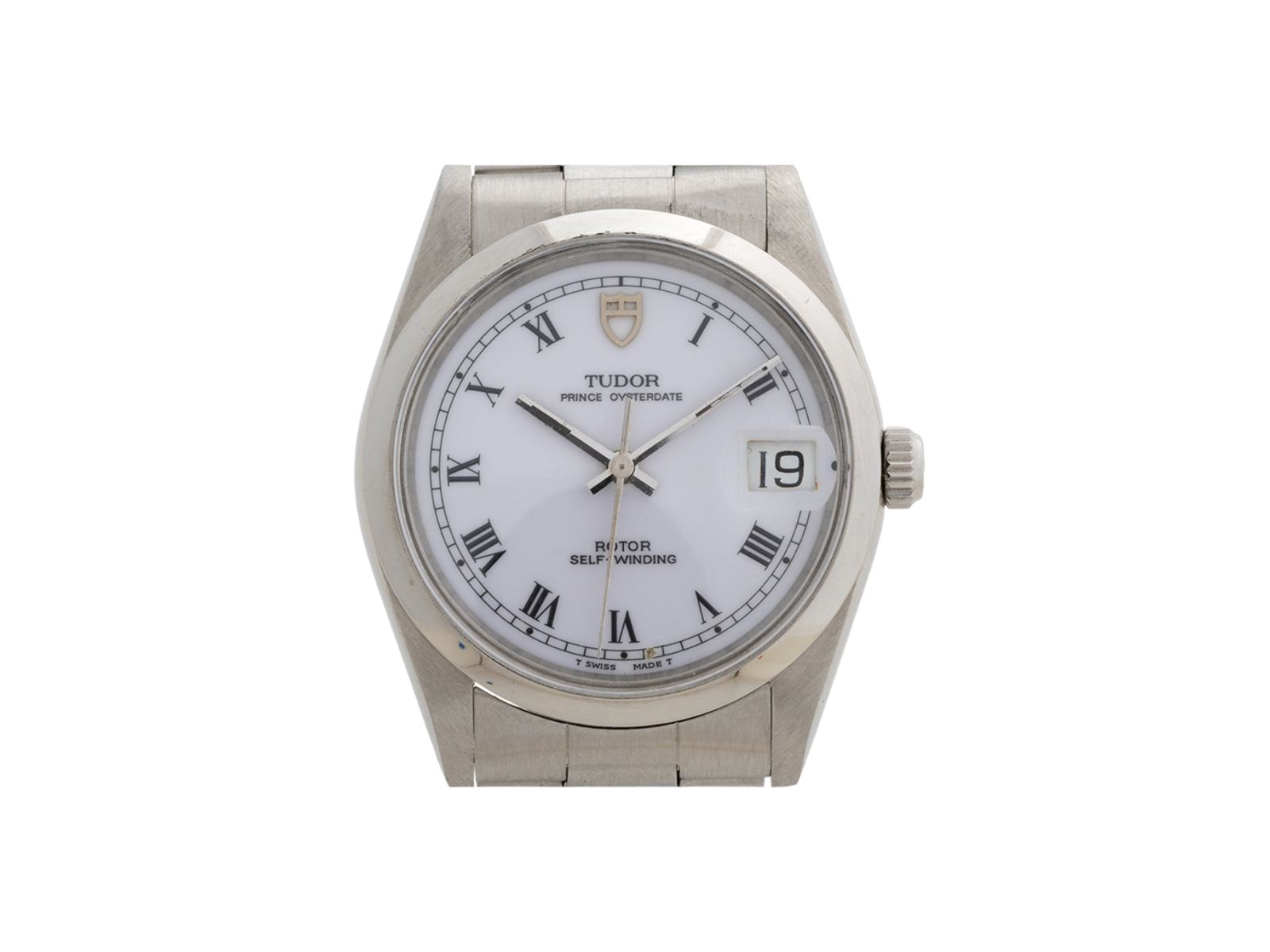 Archival TUDOR expedition, diving or chronograph image
