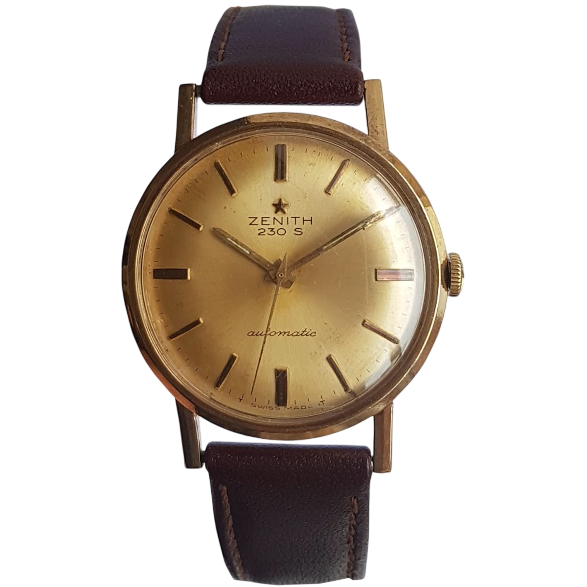Vintage Zenith watch