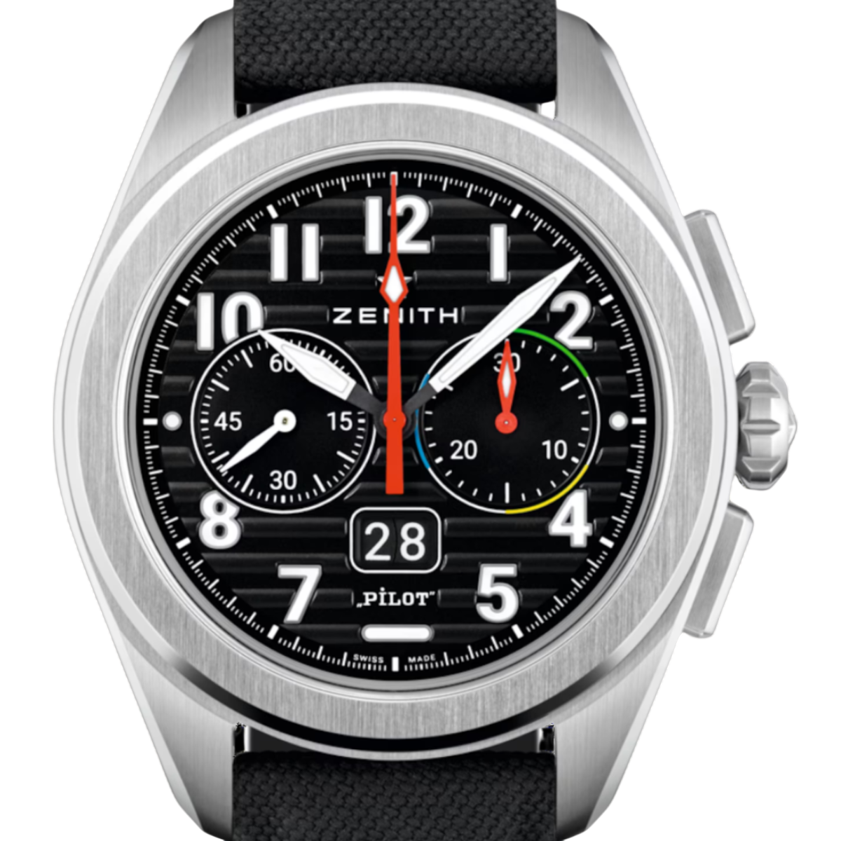 Zenith Pilot